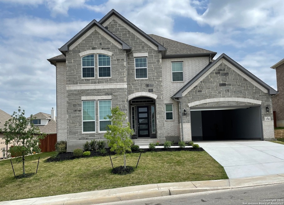 3708 Eliberis, San Antonio, TX 78259 - photo 1