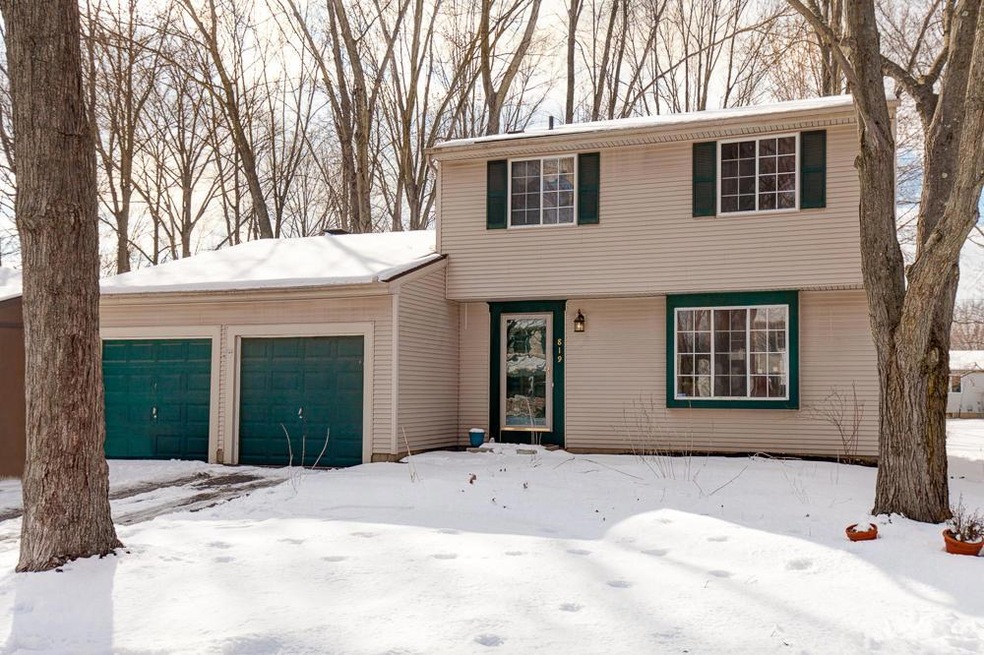 819 McDonell Drive