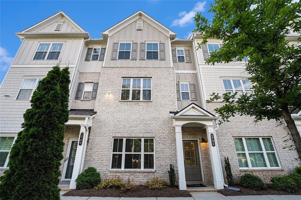 1704 Evenstad Way, Smyrna, GA 30080 - photo 1
