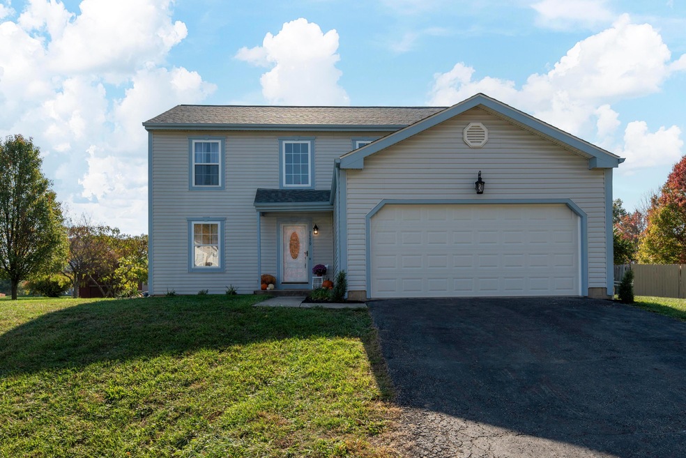 Liddesdale Front