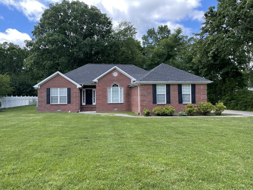 46 Regalwood Ln, Manchester, TN 37355 - photo 1