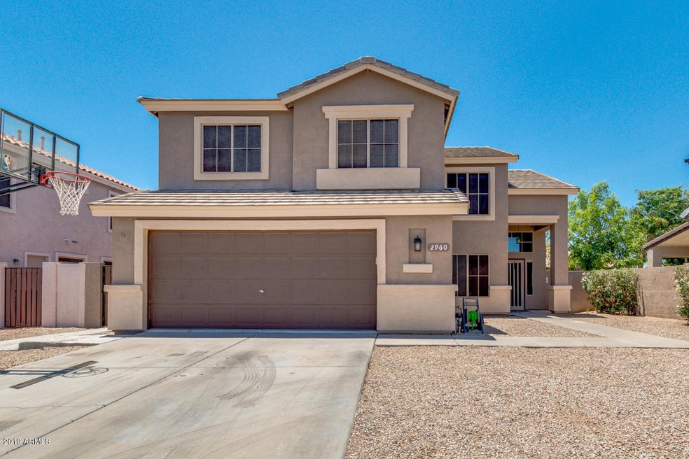 2960 S Esmeralda CIr Mesa