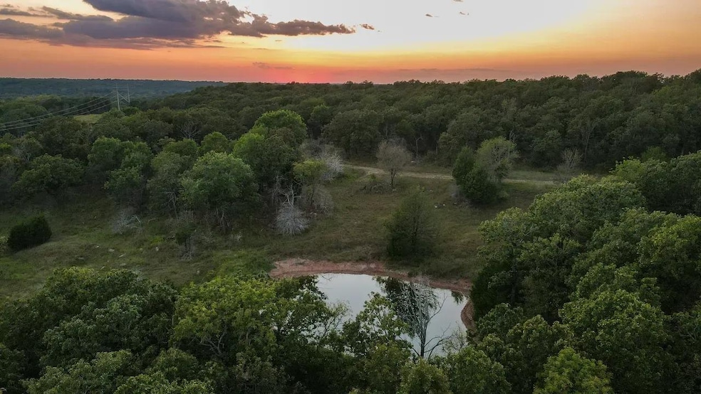 14299 Ns 3590 Rd, Seminole, OK 74868 - photo 1