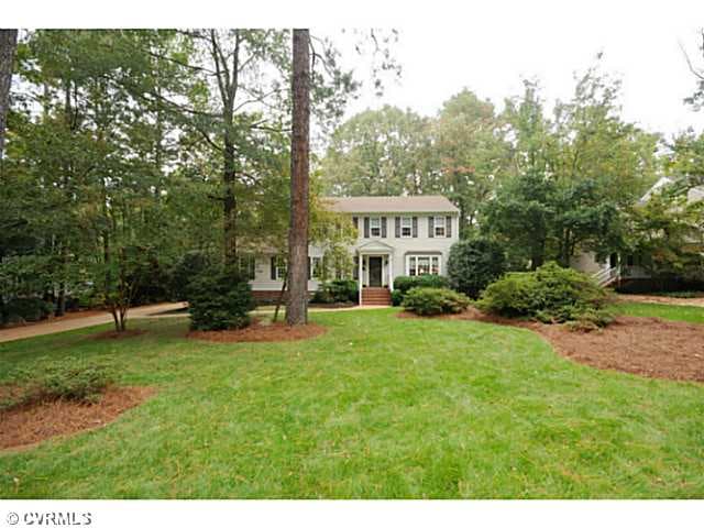 10704 Green Mount Rd, Henrico, VA 23238 - photo 1