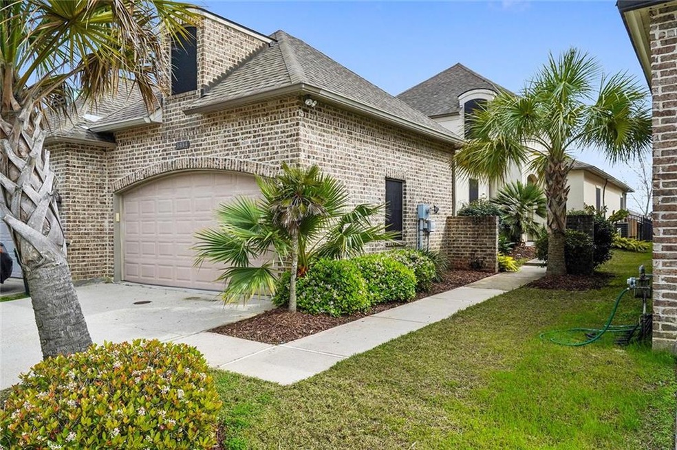 1414 Royal Palm Dr, Slidell, LA 70458 - photo 1