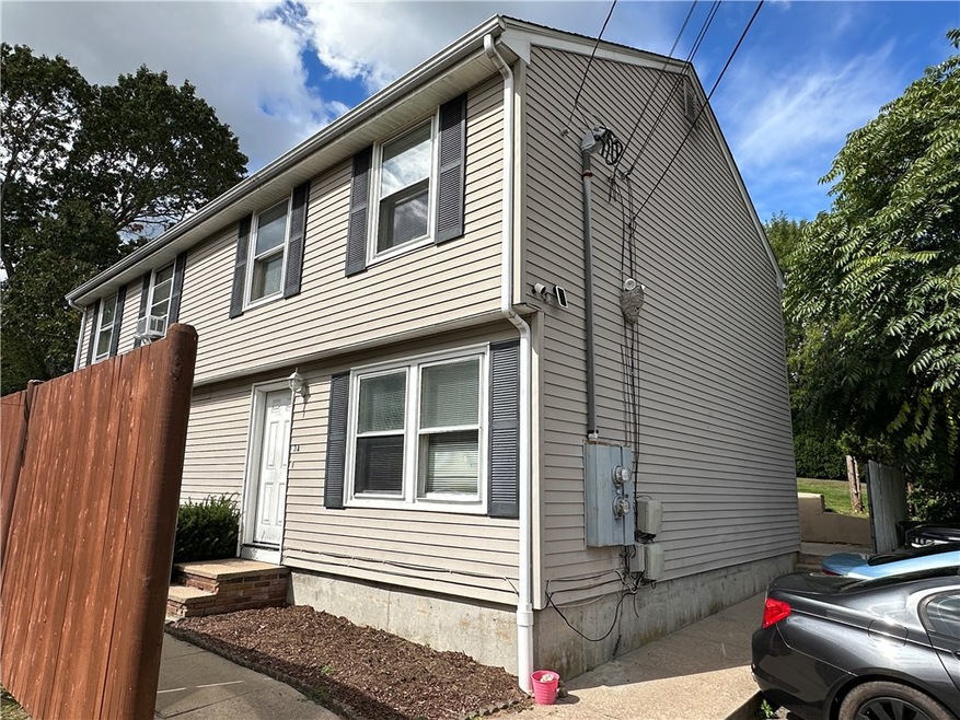 3 Annanias Ave unit A, Westerly, RI 02891 - photo 1