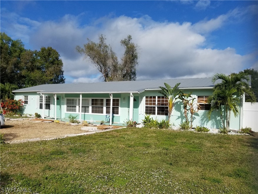 5714 Easy St, Bokeelia, FL 33922 - photo 1