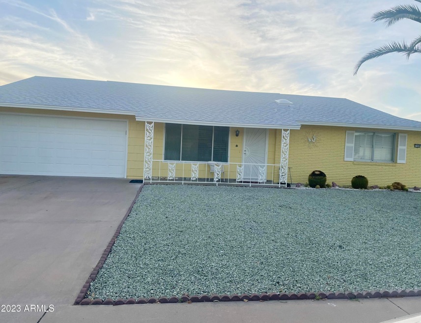 17426 N Appaloosa Dr unit 57, Sun City, AZ 85373 - photo 1