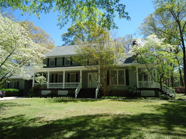 Main View