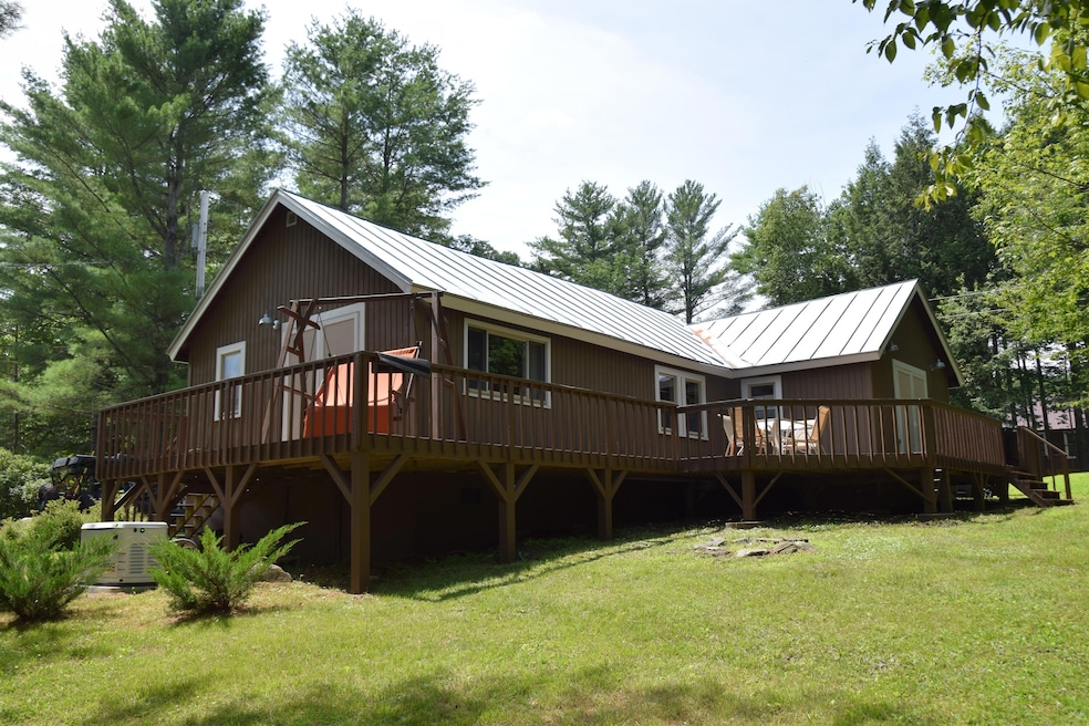 78 Lake Front Dr unit 19, Embden, ME 04958 - photo 1
