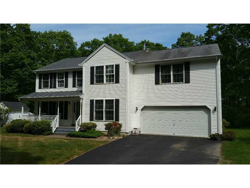 82 E Quail Run, Charlestown, RI 02813 - photo 1