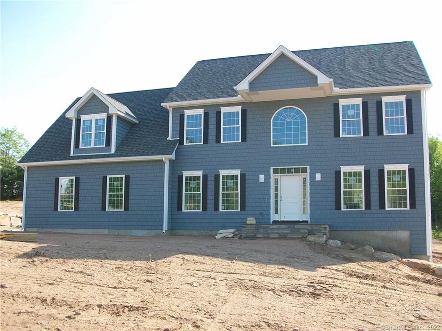 73 Kongscut Valley Tr, Glastonbury, CT 06033 - photo 1