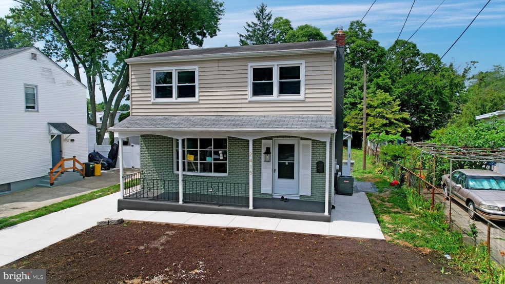 2415 47th St, Pennsauken, NJ 08110 - photo 1