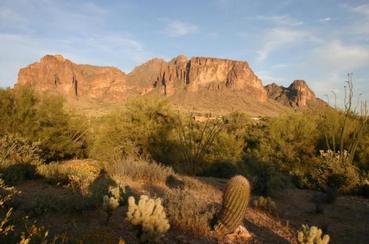 MOUNTAIN VIEW 2