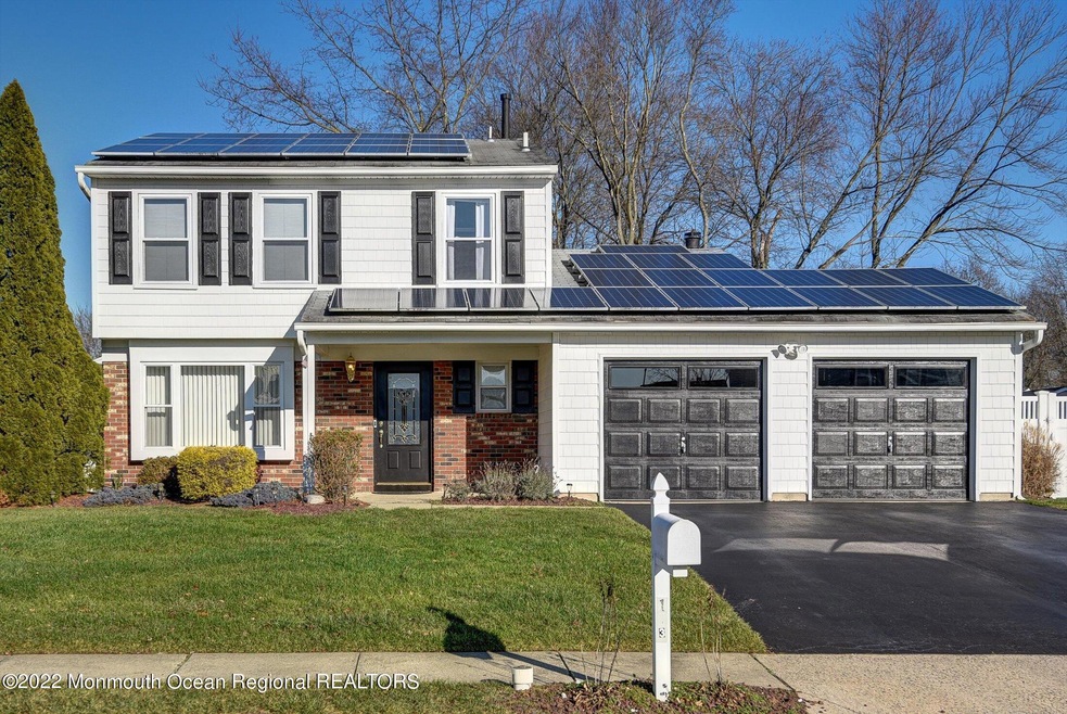 113 Appletree Rd, Howell, NJ 07731 - photo 1