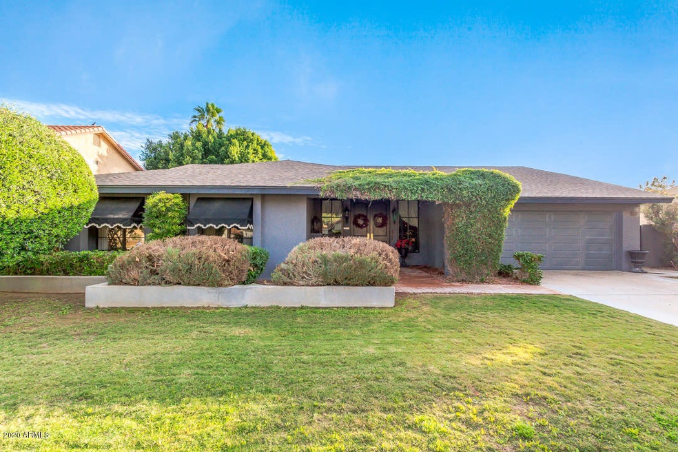 1949 E Calle de Arcos, Tempe, AZ 85284 - photo 1