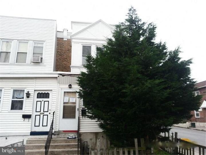 336 Darby Terrace, Darby, PA 19023 - photo 1