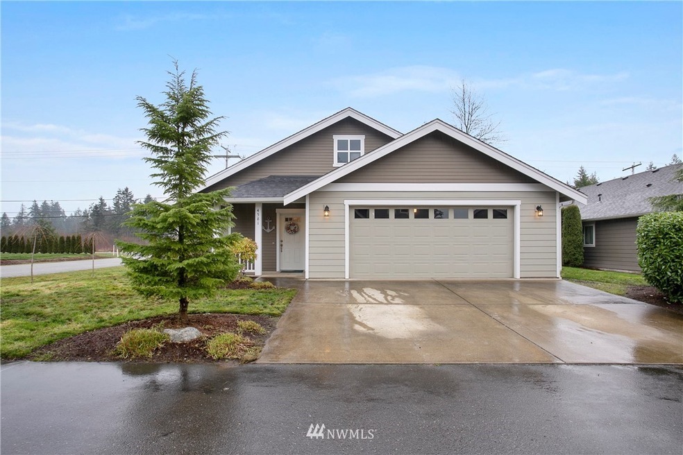 unlisted-address, Blaine, WA 98230 - photo 1