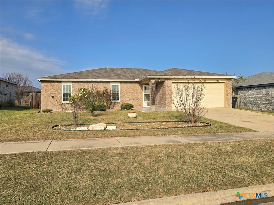4201 Janelle Ct, Killeen, TX 76549 - photo 1