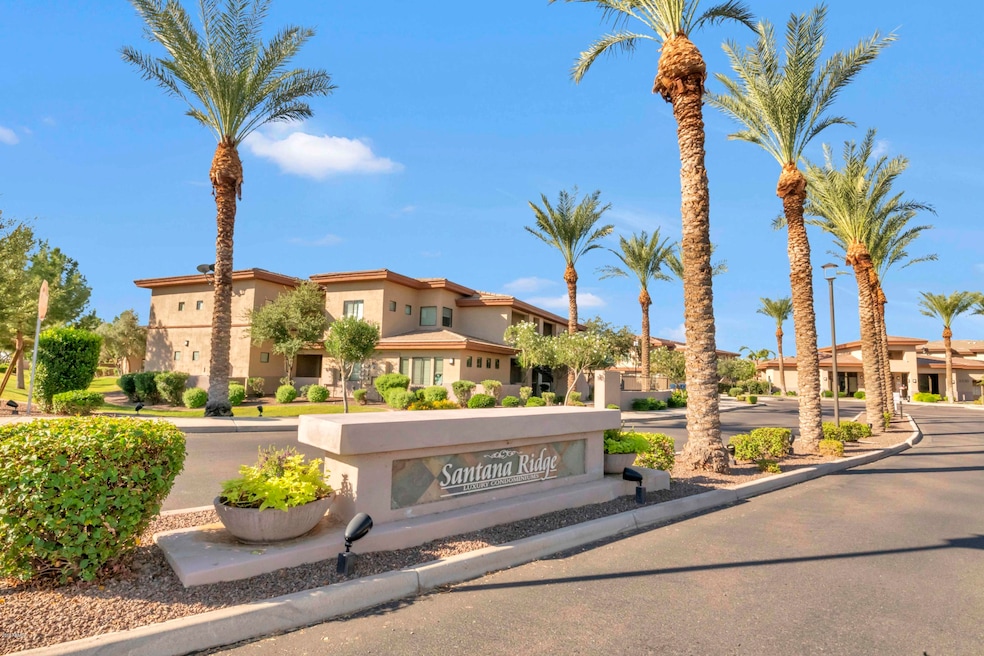 3330 S Gilbert Rd Unit 2027, Chandler, AZ 85286 MLS 5825596