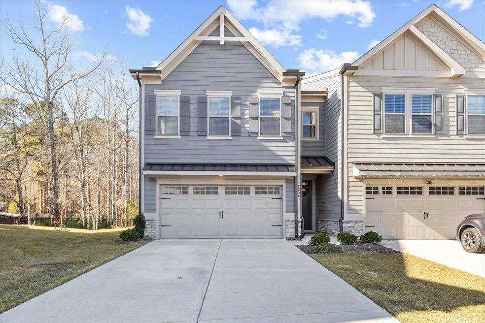 2208 Bohan Ct, Apex, NC 27502 - photo 1