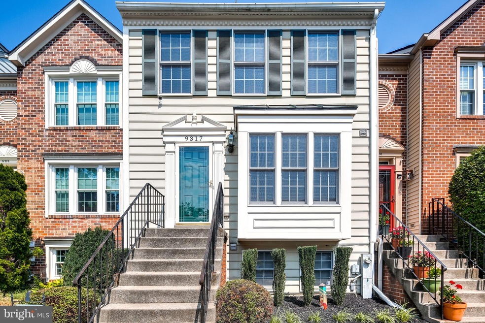 9317 Kendal Cir, Laurel, MD 20723 - photo 1
