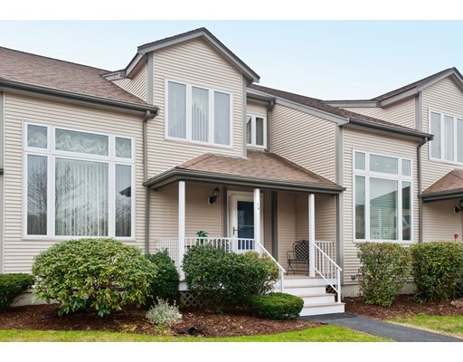 54 Willow Pond Dr unit 54, Rockland, MA 02370 - photo 1