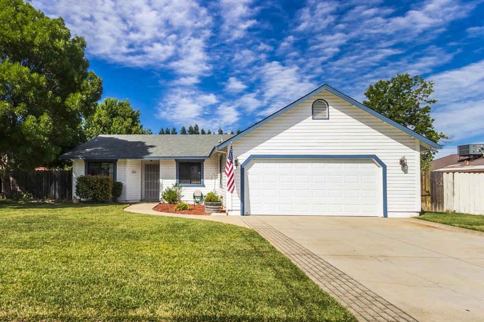 3391 Capricorn Way, Redding, CA 96002 - photo 1