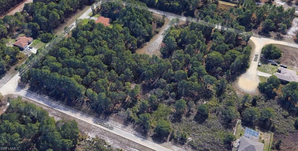 1046 Danforth St, Lehigh Acres, FL 33974 - photo 1