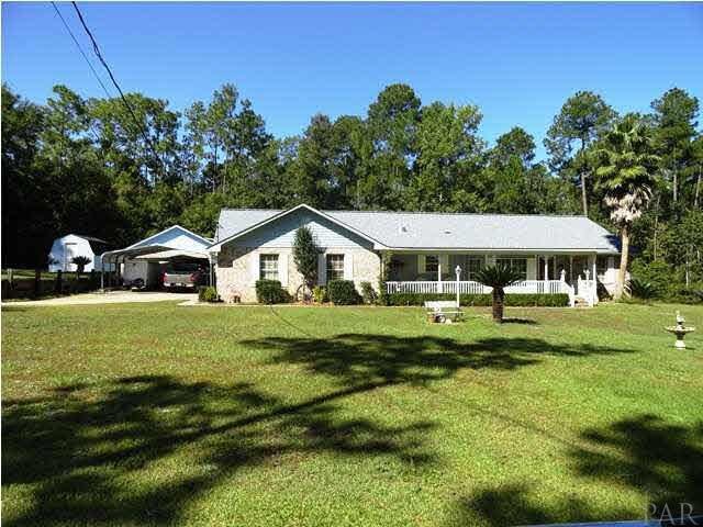 2201 Kersey Rd, Pensacola, FL 32526 - photo 1