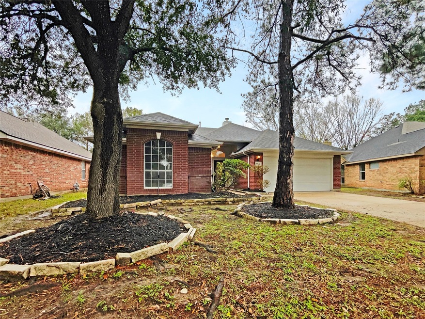 8826 Sherina Park Dr, Houston, TX 77095 - photo 1