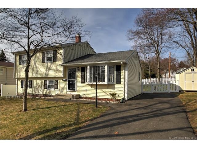 45 Pearson Ave, Milford, CT 06460 - photo 1
