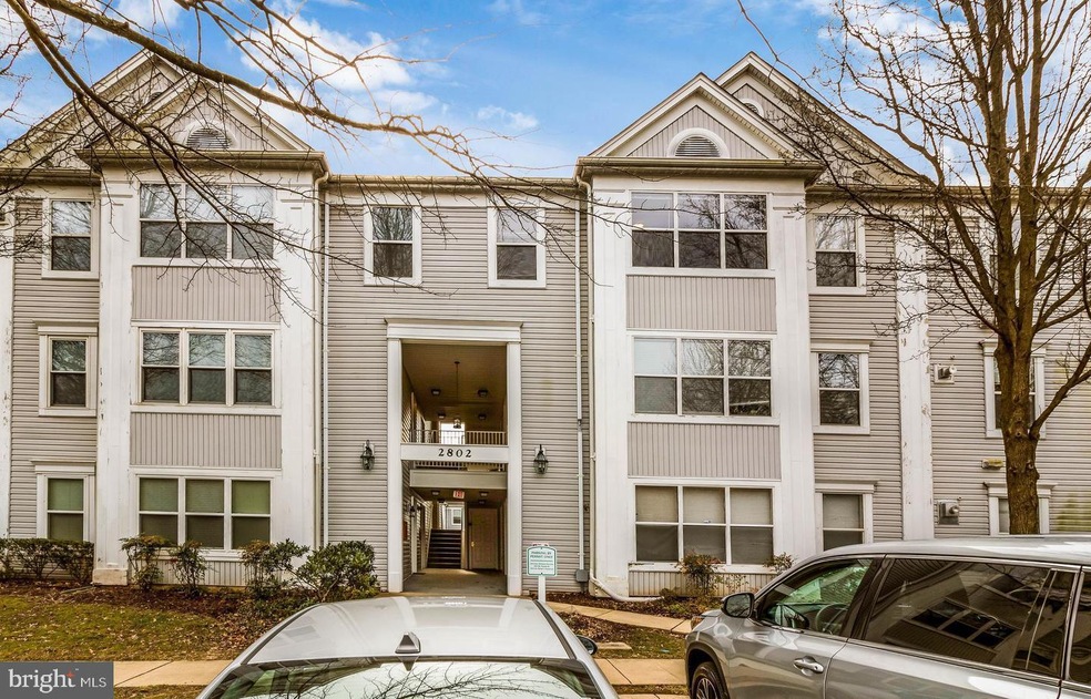 2802 Clear Shot Dr unit 11, Silver Spring, MD 20906 - photo 1