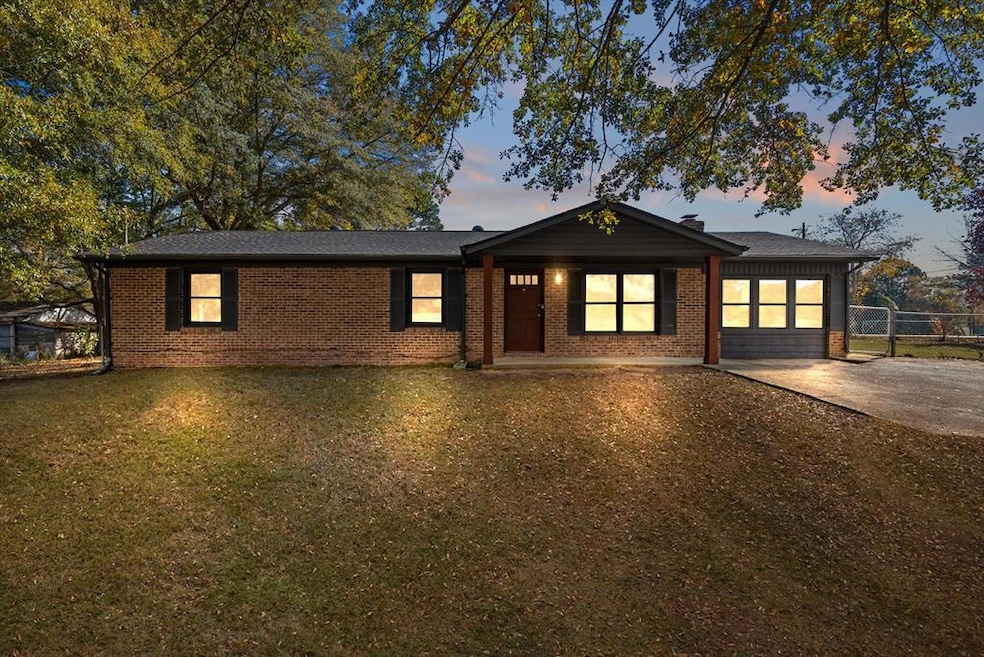 5 Knob Dr, Carrollton, GA 30116 - photo 1