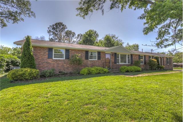 Welcome to 301 Derby Lane!