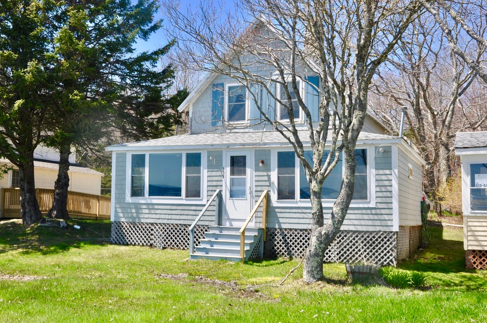 358 State Route 32, Chamberlain, ME 04541 - photo 1