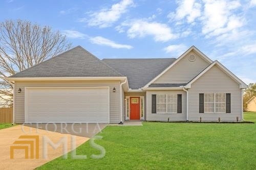 715 McDaniel Mill Rd SW, Conyers, GA 30094 - photo 1