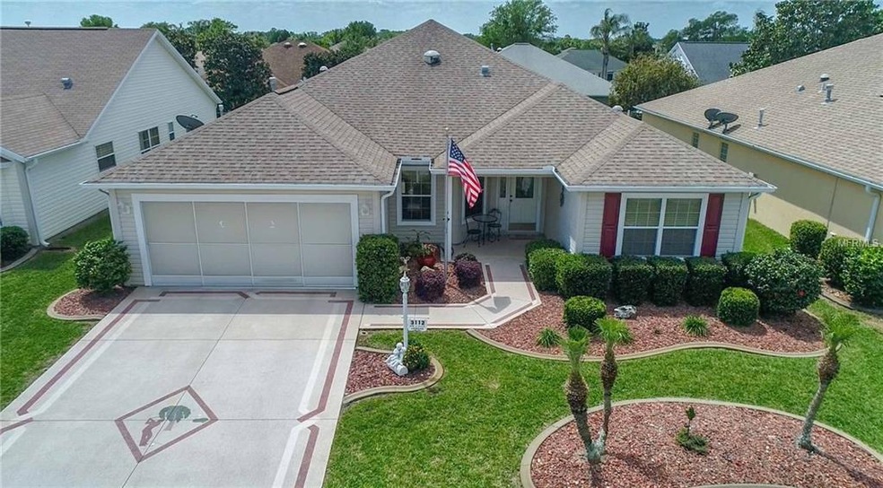 3112 Glenwood Place, The Villages, FL 32162 - photo 1