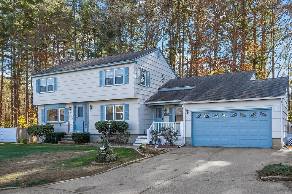 6 Garrison Rd, Salem, NH 03079 - photo 1