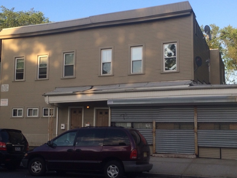 150 Sanford St, East Orange, NJ 07018 - photo 1