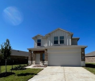 2423 Sheephorn Summit Trail, Spring, TX 77373 - photo 1