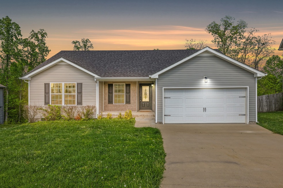 Sold $288,000 • Co-Listing Agent