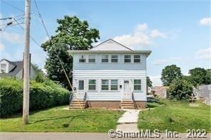 110 Burr St unit 1, New Haven, CT 06512 - photo 1