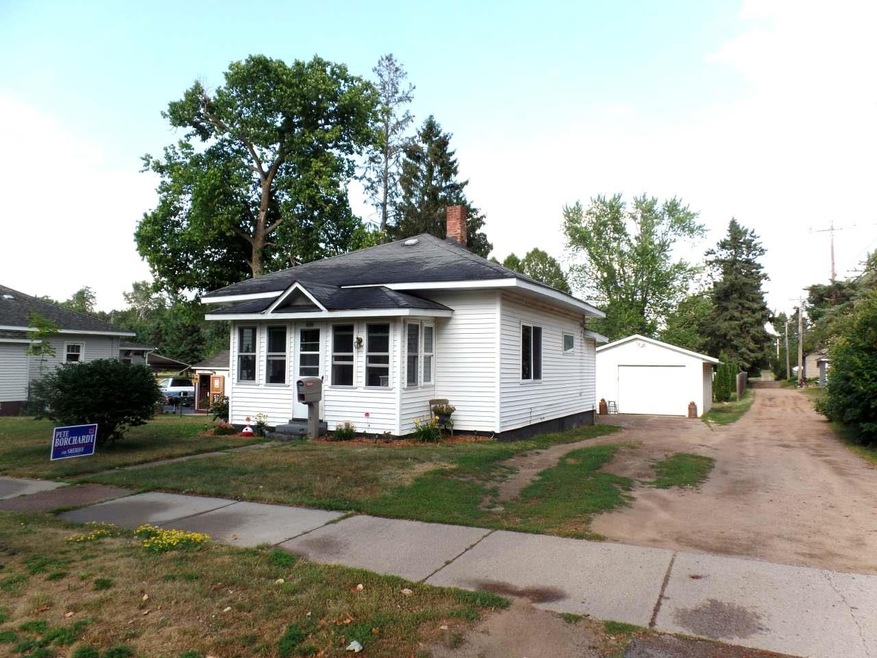 805 N Mill St, Merrill, WI 54452 - photo 1