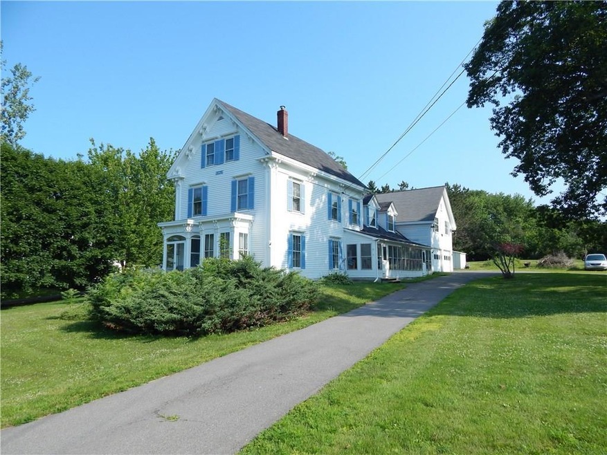 60 Broadway, Bucksport, ME 04416 - photo 1