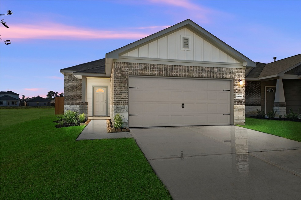 Representative Photo. Not actual home.