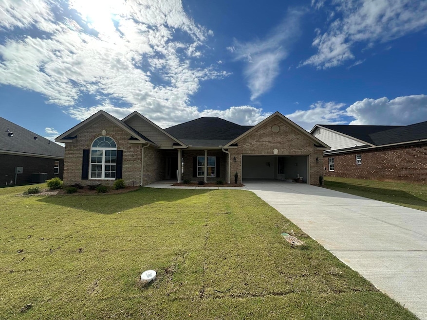 3367 Stockport Dr, Augusta, GA 30815 - photo 1