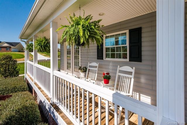 655 Luther Dr, Iron Station, NC 28080 - photo 1