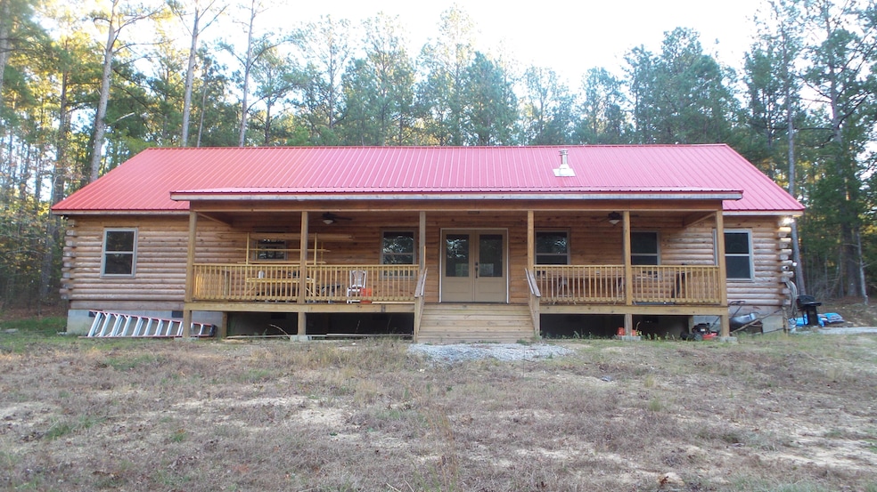 1060 Sims Rd, Lincolnton, GA 30817 - photo 1