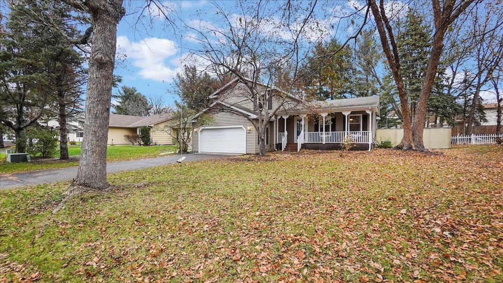 13025 Linnet St NW, Coon Rapids, MN 55448 - photo 1